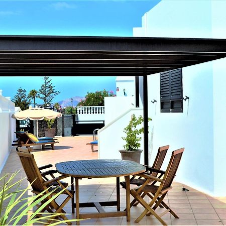 Grand Villa Famara Puerto Del Carmen Πουέρτο Ντελ Κάρμεν Εξωτερικό φωτογραφία