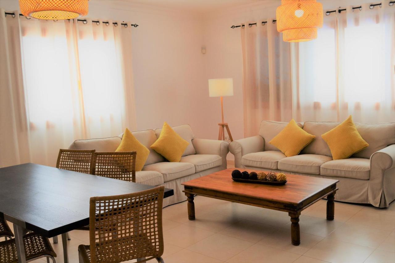 Grand Villa Famara Puerto Del Carmen Πουέρτο Ντελ Κάρμεν Εξωτερικό φωτογραφία