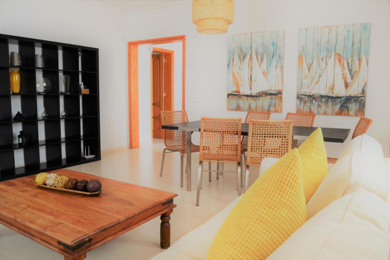 Grand Villa Famara Puerto Del Carmen Πουέρτο Ντελ Κάρμεν Εξωτερικό φωτογραφία