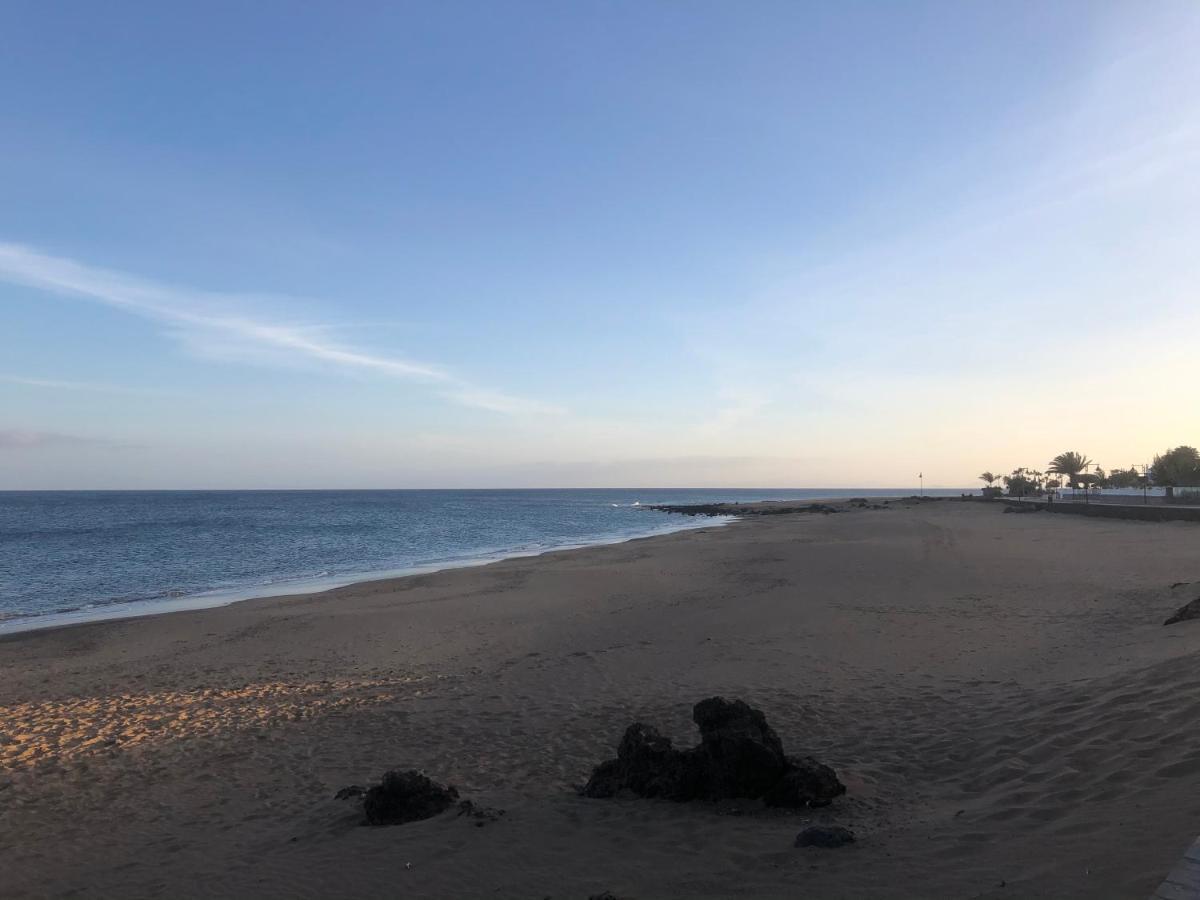Grand Villa Famara Puerto Del Carmen Πουέρτο Ντελ Κάρμεν Εξωτερικό φωτογραφία