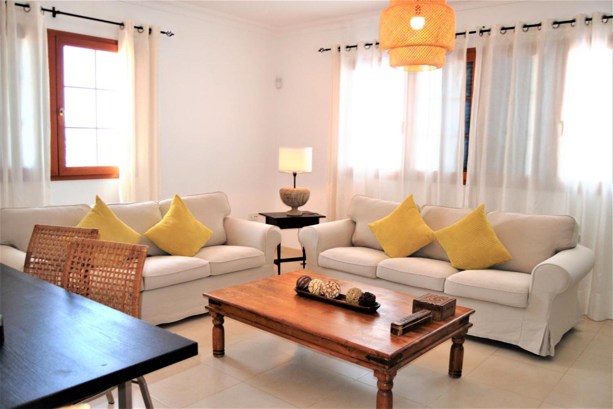 Grand Villa Famara Puerto Del Carmen Πουέρτο Ντελ Κάρμεν Εξωτερικό φωτογραφία