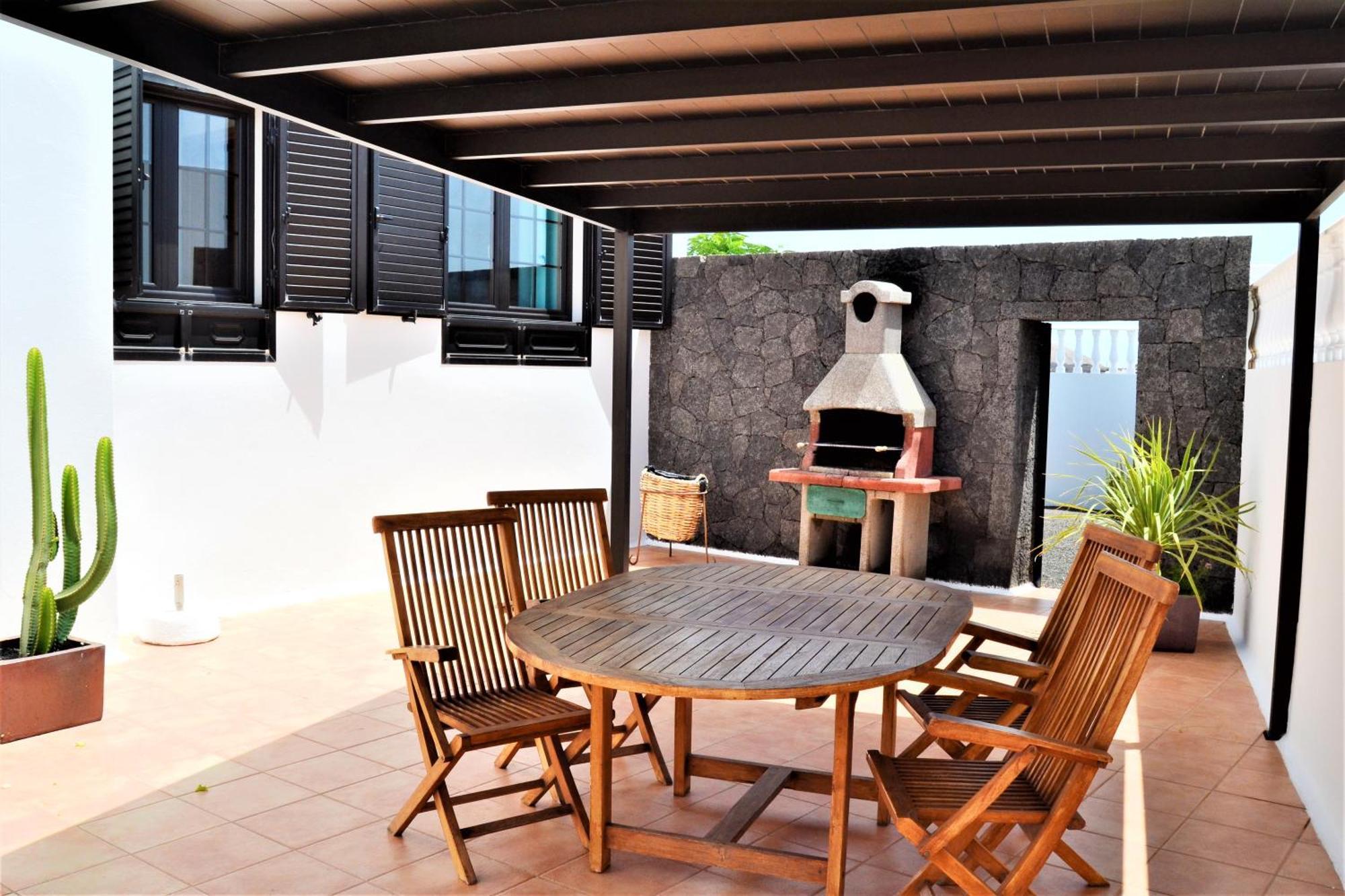 Grand Villa Famara Puerto Del Carmen Πουέρτο Ντελ Κάρμεν Εξωτερικό φωτογραφία