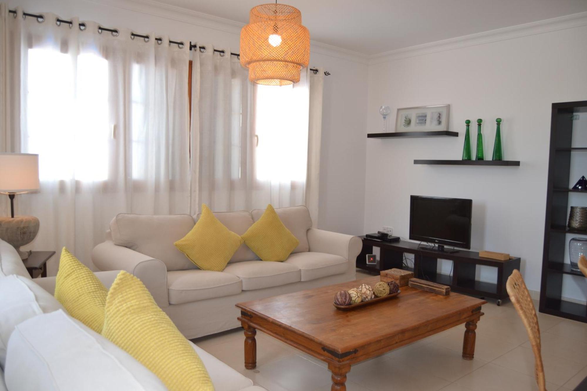 Grand Villa Famara Puerto Del Carmen Πουέρτο Ντελ Κάρμεν Εξωτερικό φωτογραφία