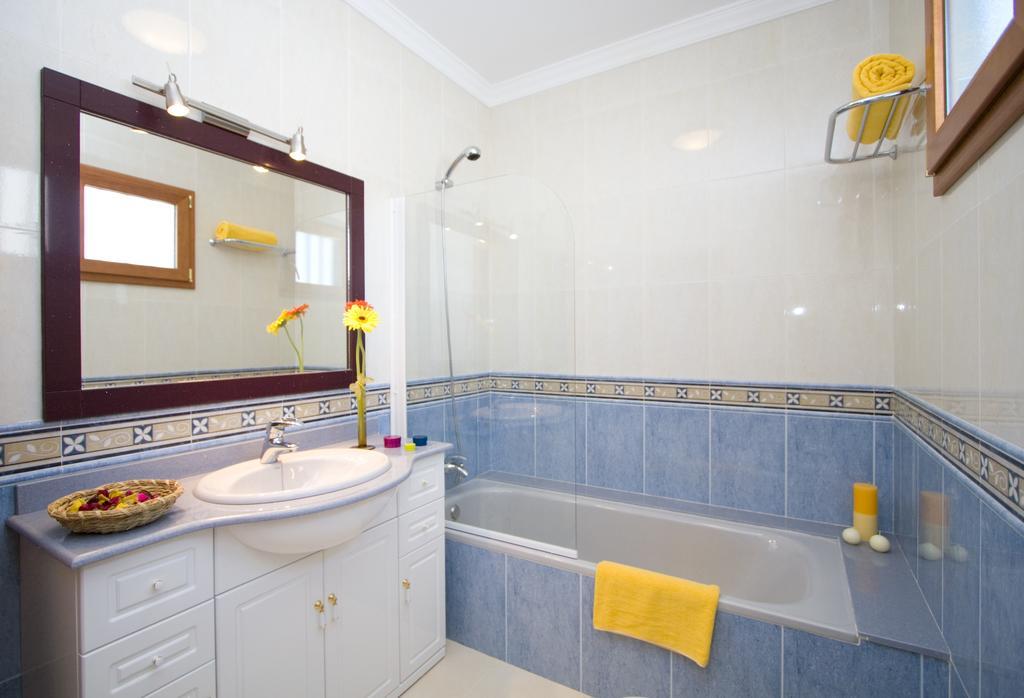 Grand Villa Famara Puerto Del Carmen Πουέρτο Ντελ Κάρμεν Εξωτερικό φωτογραφία