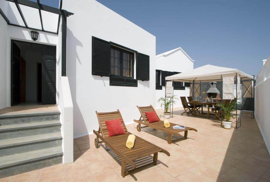 Grand Villa Famara Puerto Del Carmen Πουέρτο Ντελ Κάρμεν Δωμάτιο φωτογραφία